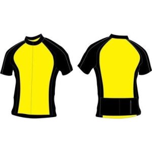 Cycle Jersey