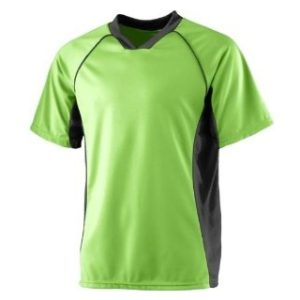 Football Traning Vest And T.shirt