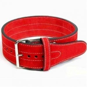 Power Belts