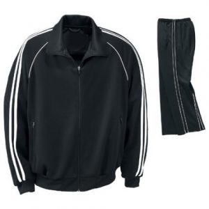Track Suits