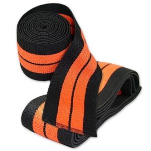 Knee Wraps