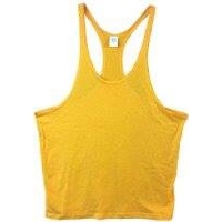 Stringer Vest