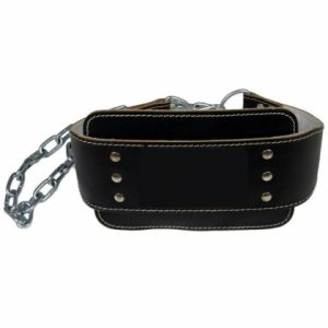 Leather Dipping Belts