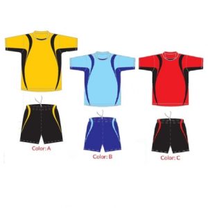 Football Kit