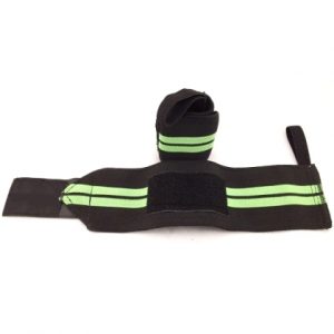 Wrist Wraps