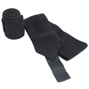 Wrist Wraps