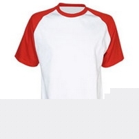 Football Traning Vest And T.shirt