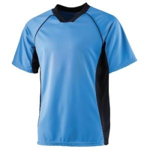 Football Traning Vest And T.shirt