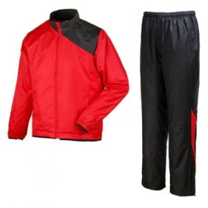 Track Suits