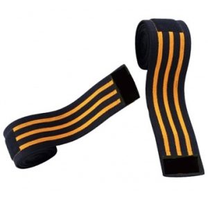 Knee Wrap