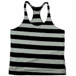 Stringer Vests