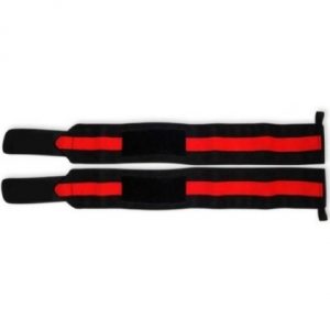 Wrist Wraps