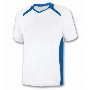 Football Traning Vest And T.shirt