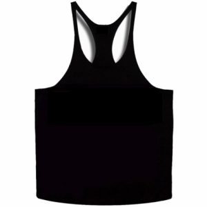 Stringer Vest