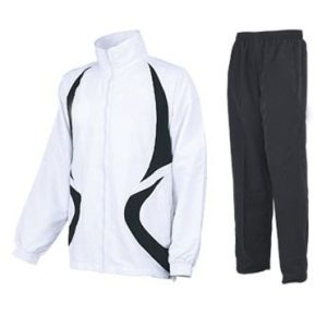 Track Suits