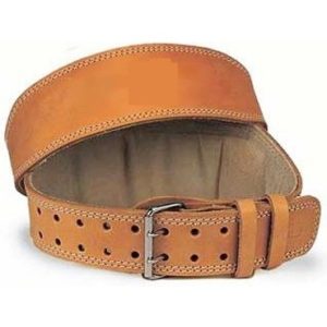 Weight Lifting Belts