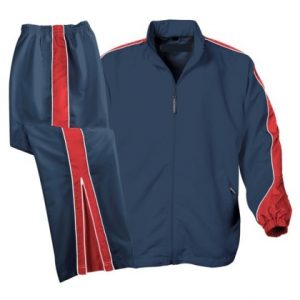 Track Suits