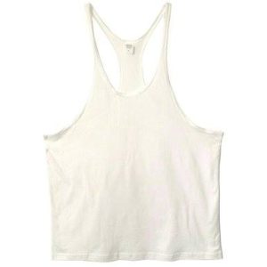 Stringer Vest