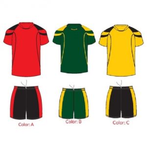 Football Kit