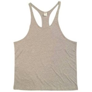 Stringer Vest