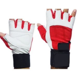 Gym Gloves