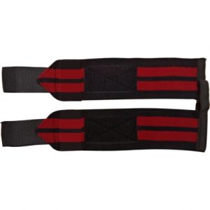 Wrist Wraps
