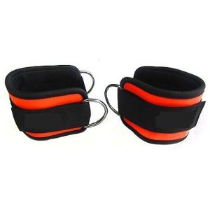 Gym Ankle Straps