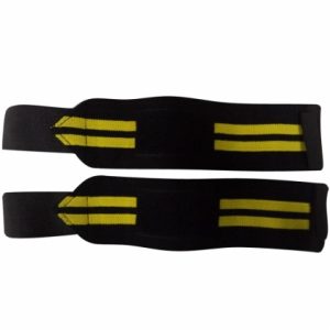 Wrist Wraps