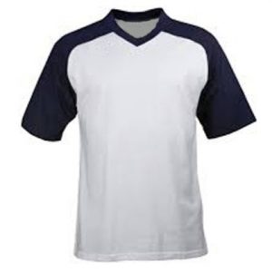 Football Training Vest And T.shirts
