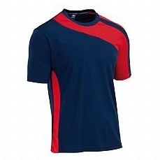 Football Traning Vest And T.shirt