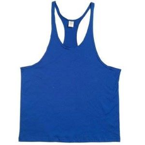 Stringer Vest