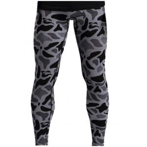 Compression Pant